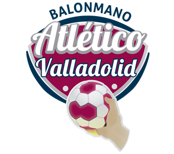 Partido Balonmano Atlético Valladolid