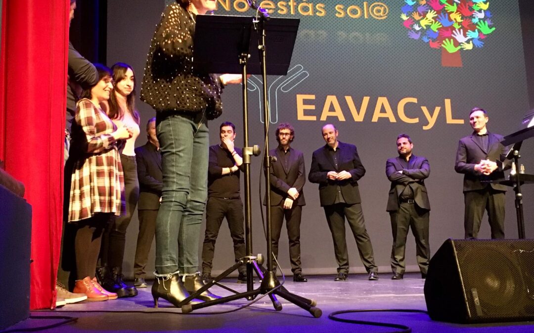 VII Concierto Solidario Eavacyl